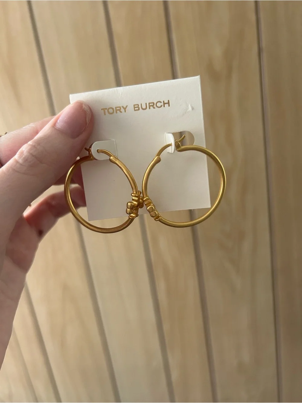 Tory Burch brand new